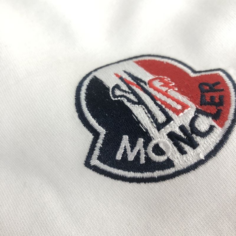 Moncler T-Shirts